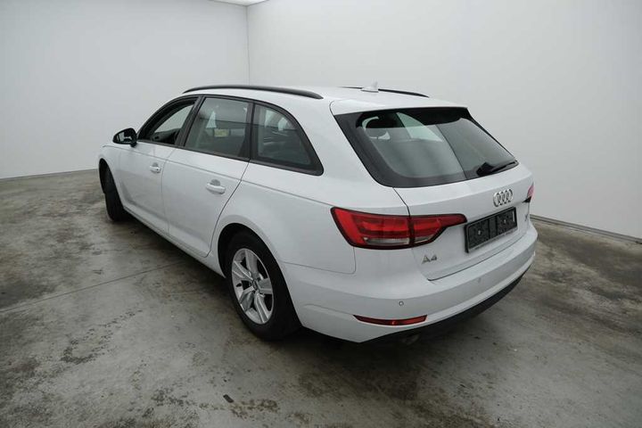 Photo 7 VIN: WAUZZZF41HA110621 - AUDI A4 AVANT &#3915 