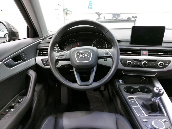 Photo 12 VIN: WAUZZZF41HA113521 - AUDI A4 