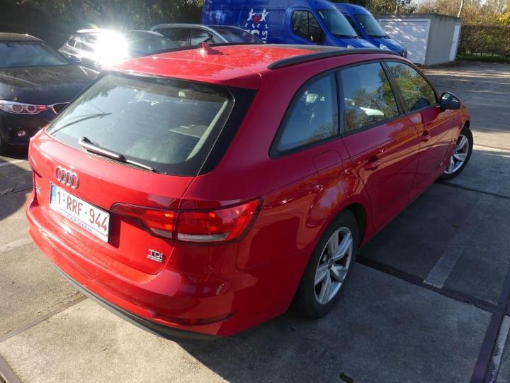 Photo 2 VIN: WAUZZZF41HA113924 - AUDI A4 AVANT 