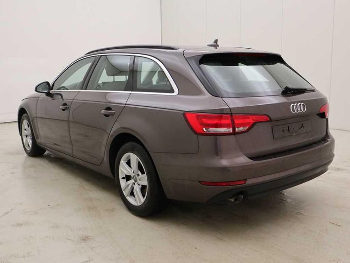 Photo 9 VIN: WAUZZZF41HA115463 - AUDI A4 