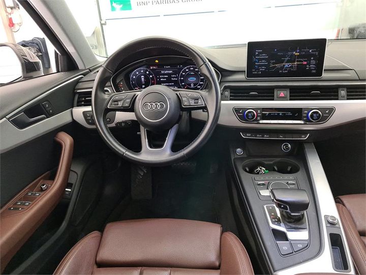 Photo 30 VIN: WAUZZZF41HA116290 - AUDI A4 