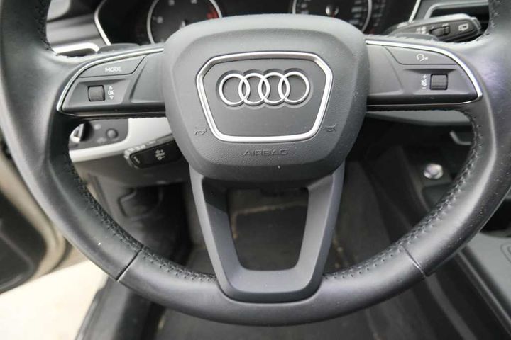 Photo 21 VIN: WAUZZZF41HA118394 - AUDI A4 AVANT &#3915 