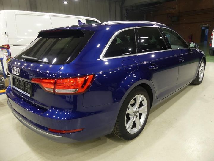 Photo 2 VIN: WAUZZZF41HA118542 - AUDI A4 AVANT 