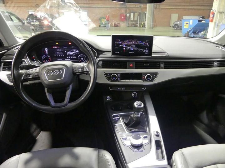 Photo 7 VIN: WAUZZZF41HA122610 - AUDI A4 AVANT 