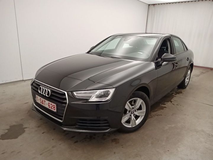 Photo 1 VIN: WAUZZZF41HA126883 - AUDI A4 BERLINE &#3915 