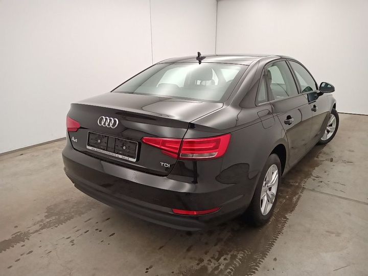 Photo 2 VIN: WAUZZZF41HA126883 - AUDI A4 BERLINE &#3915 