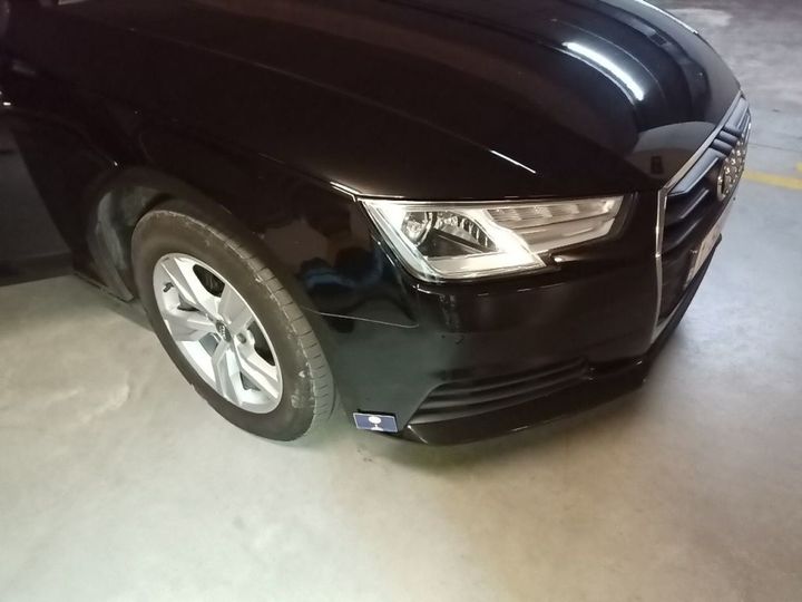 Photo 21 VIN: WAUZZZF41HA126883 - AUDI A4 BERLINE &#3915 