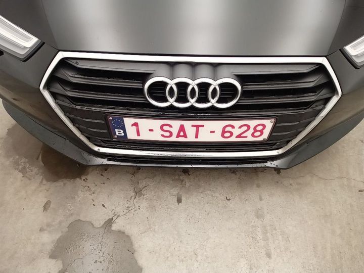 Photo 5 VIN: WAUZZZF41HA126883 - AUDI A4 BERLINE &#3915 