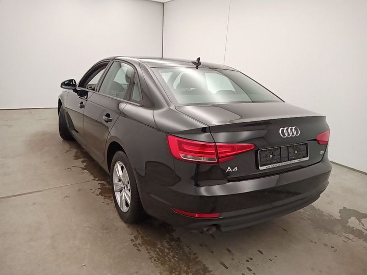 Photo 7 VIN: WAUZZZF41HA126883 - AUDI A4 BERLINE &#3915 