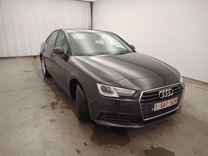 Photo 8 VIN: WAUZZZF41HA126883 - AUDI A4 BERLINE &#3915 