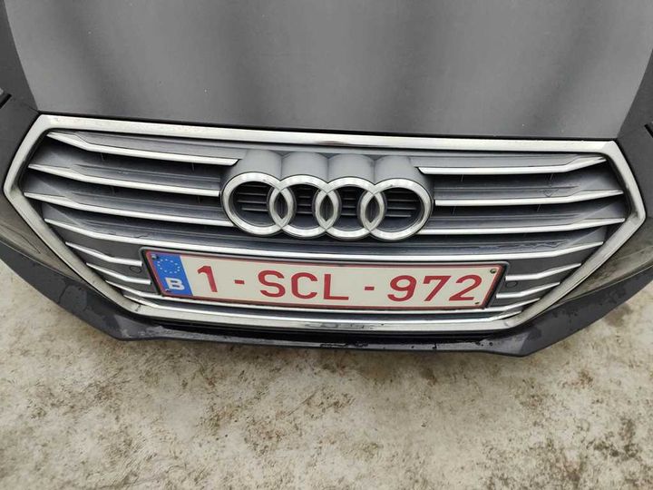 Photo 5 VIN: WAUZZZF41HA131548 - AUDI A4 BERLINE &#3915 