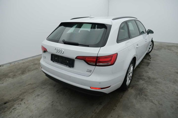 Photo 2 VIN: WAUZZZF41HA146888 - AUDI A4 AVANT &#3915 