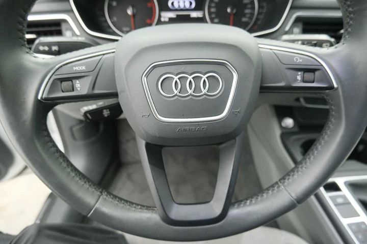 Photo 26 VIN: WAUZZZF41HA146888 - AUDI A4 AVANT &#3915 