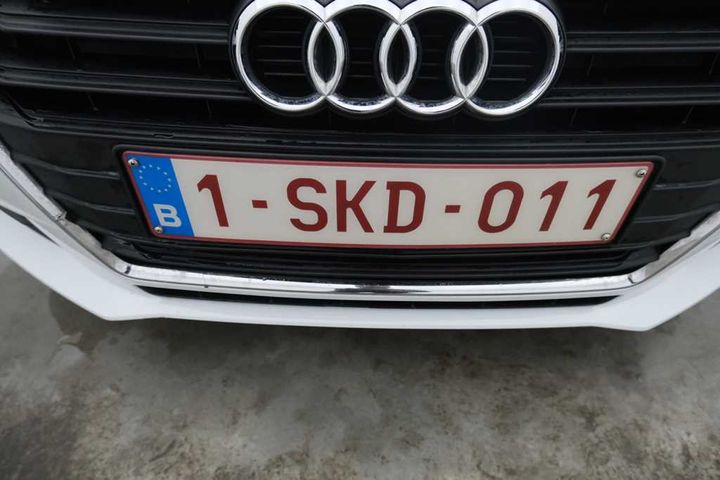 Photo 5 VIN: WAUZZZF41HA146888 - AUDI A4 AVANT &#3915 