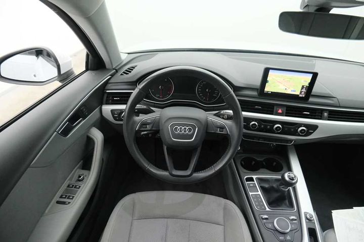 Photo 9 VIN: WAUZZZF41HA146888 - AUDI A4 AVANT &#3915 