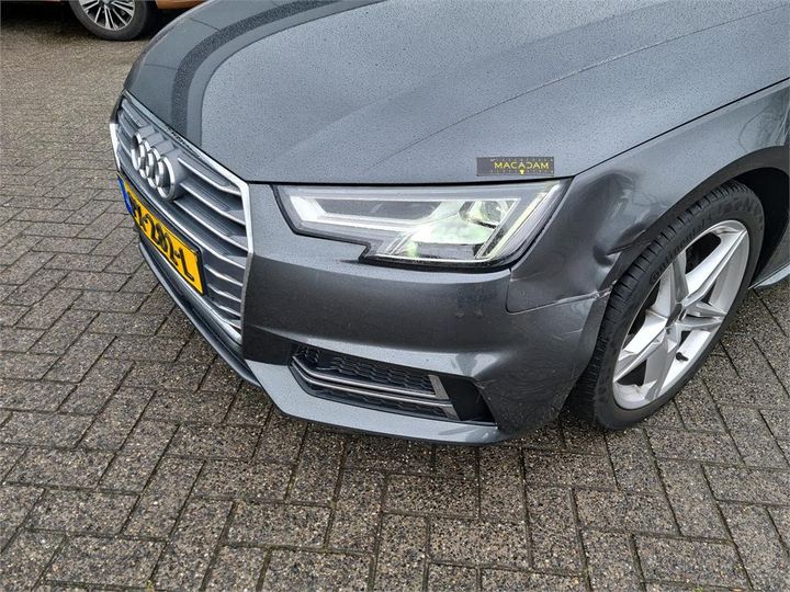 Photo 17 VIN: WAUZZZF41HA148446 - AUDI A4 LIMOUSINE 