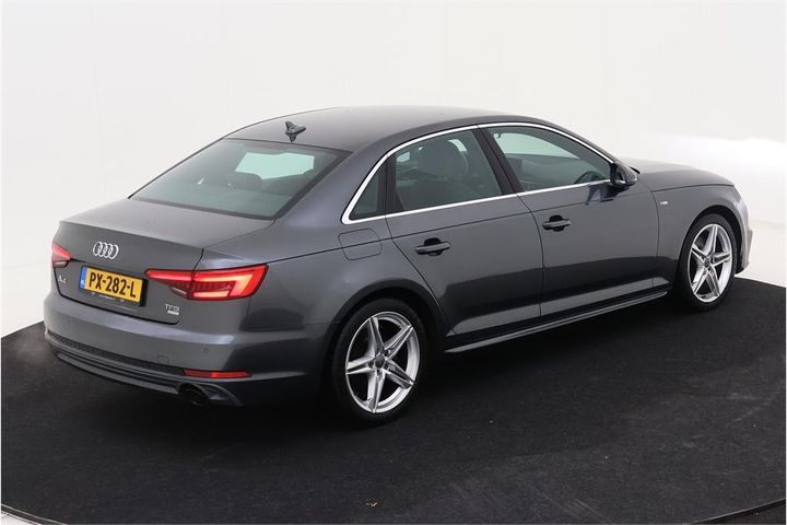 Photo 3 VIN: WAUZZZF41HA148446 - AUDI A4 LIMOUSINE 