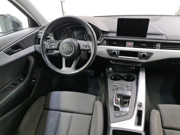 Photo 6 VIN: WAUZZZF41HA150097 - AUDI A4 