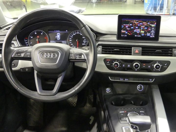 Photo 6 VIN: WAUZZZF41HA151086 - AUDI A4 AVANT 