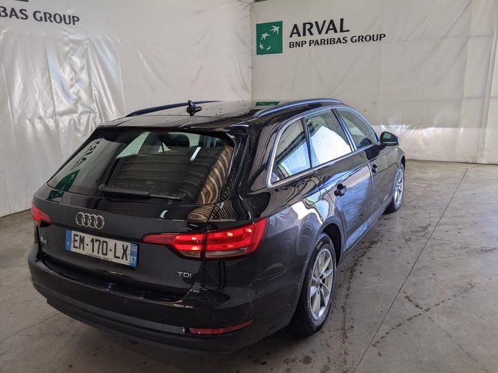 Photo 3 VIN: WAUZZZF41HA155073 - AUDI A4 AVANT 