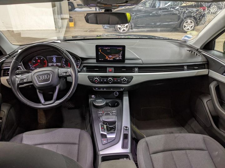 Photo 5 VIN: WAUZZZF41HA155073 - AUDI A4 AVANT 