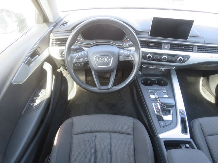 Photo 14 VIN: WAUZZZF41HA170446 - AUDI A4 