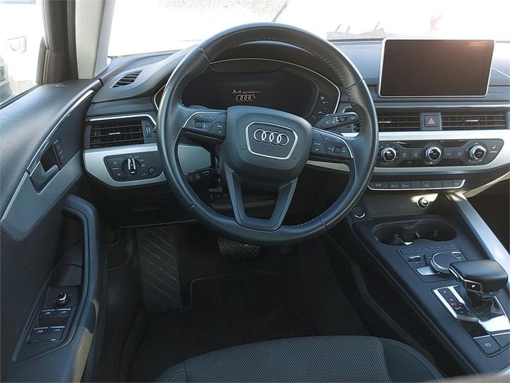 Photo 36 VIN: WAUZZZF41HA170463 - AUDI A4 