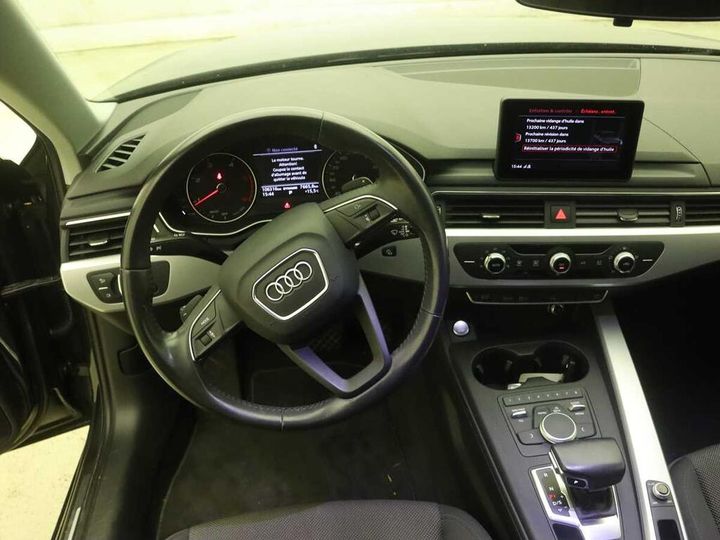 Photo 15 VIN: WAUZZZF41HA172178 - AUDI A4 