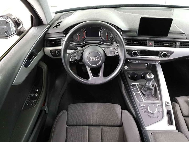 Photo 7 VIN: WAUZZZF41HA180443 - AUDI A4 AVANT 