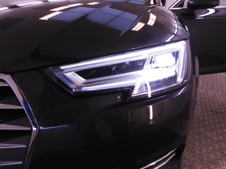 Photo 20 VIN: WAUZZZF41HN034617 - AUDI A4 LIMOUSINE 