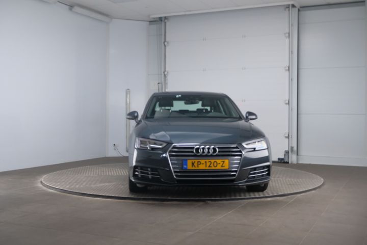 Photo 6 VIN: WAUZZZF41HN034617 - AUDI A4 LIMOUSINE 