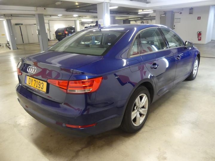 Photo 2 VIN: WAUZZZF41HN036304 - AUDI A4 