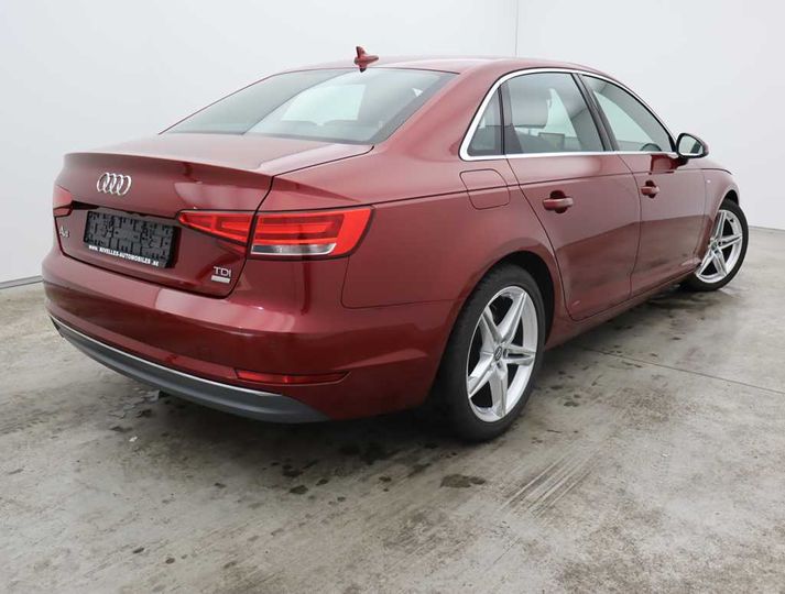 Photo 2 VIN: WAUZZZF41HN044158 - AUDI A4 BERLINE &#3915 