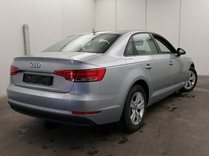 Photo 2 VIN: WAUZZZF41HN046928 - AUDI A4 