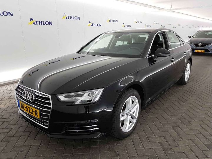 Photo 1 VIN: WAUZZZF41HN068248 - AUDI A4 LIMOUSINE 