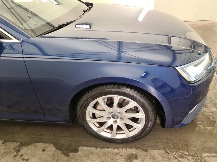 Photo 25 VIN: WAUZZZF41HN069867 - AUDI A4 