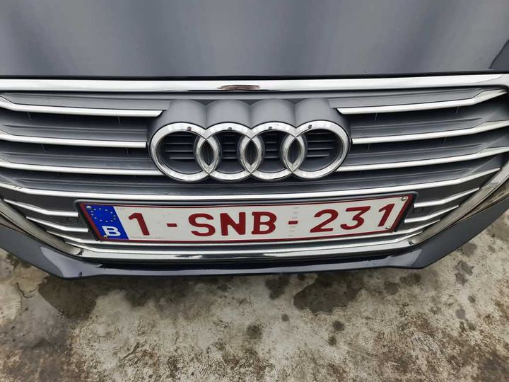 Photo 5 VIN: WAUZZZF41JA004417 - AUDI A4 BERLINE &#3915 