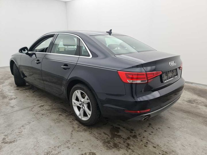 Photo 7 VIN: WAUZZZF41JA004417 - AUDI A4 BERLINE &#3915 