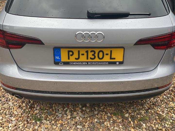 Photo 15 VIN: WAUZZZF41JA006295 - AUDI A4 AVANT 