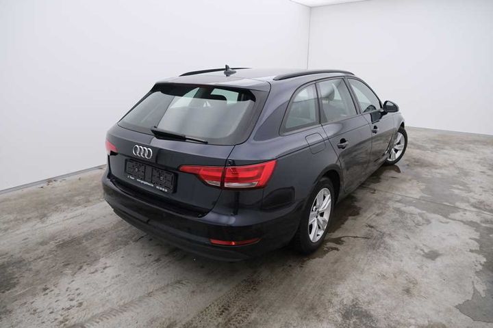 Photo 2 VIN: WAUZZZF41JA008466 - AUDI A4 AVANT &#3915 