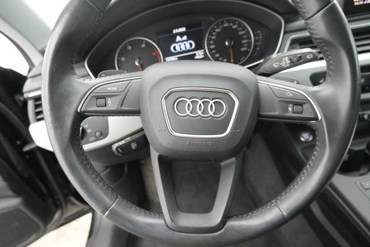 Photo 30 VIN: WAUZZZF41JA008466 - AUDI A4 AVANT &#3915 