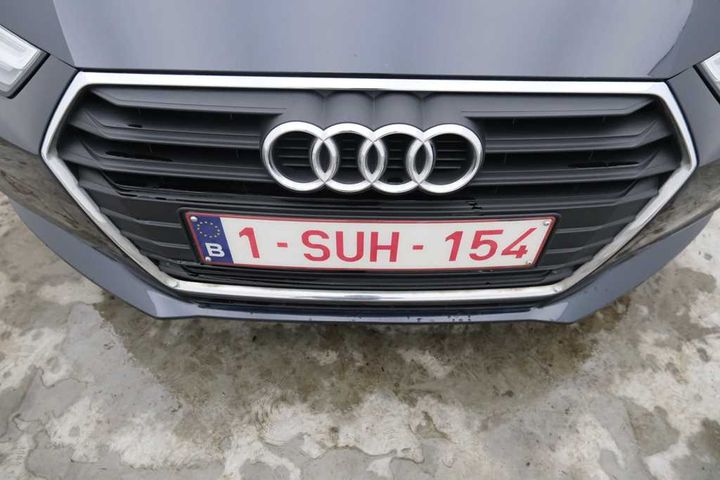 Photo 5 VIN: WAUZZZF41JA008466 - AUDI A4 AVANT &#3915 