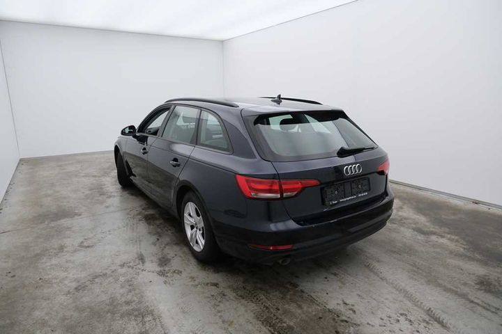 Photo 7 VIN: WAUZZZF41JA008466 - AUDI A4 AVANT &#3915 