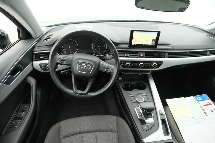 Photo 9 VIN: WAUZZZF41JA008466 - AUDI A4 AVANT &#3915 