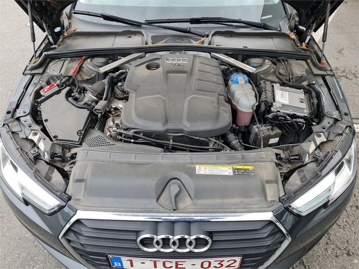 Photo 21 VIN: WAUZZZF41JA008970 - AUDI A4 