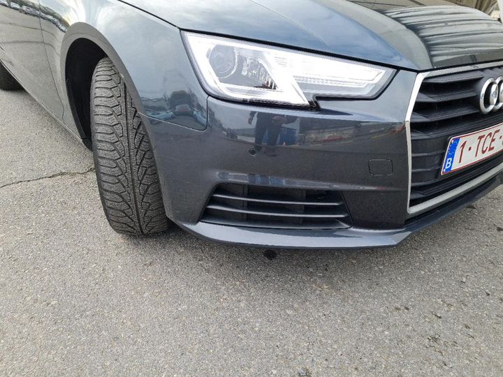 Photo 31 VIN: WAUZZZF41JA008970 - AUDI A4 