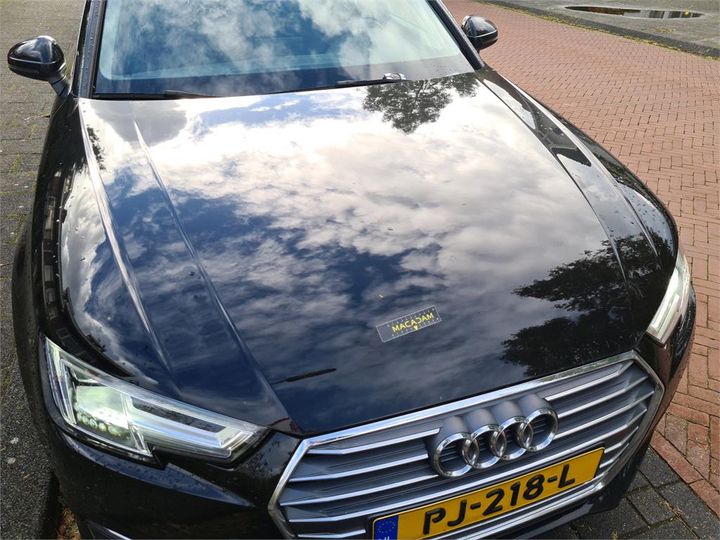 Photo 20 VIN: WAUZZZF41JA011917 - AUDI A4 AVANT 