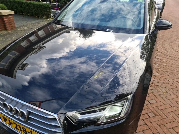 Photo 29 VIN: WAUZZZF41JA011917 - AUDI A4 AVANT 