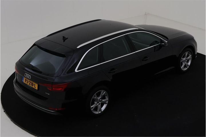 Photo 3 VIN: WAUZZZF41JA011917 - AUDI A4 AVANT 