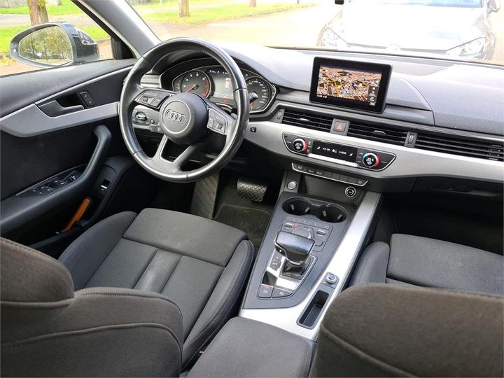 Photo 6 VIN: WAUZZZF41JA011917 - AUDI A4 AVANT 